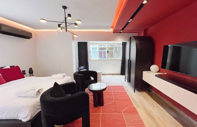 Xuru Stays I Heliopolis 1 - 5 Min to Airport - Foto 40