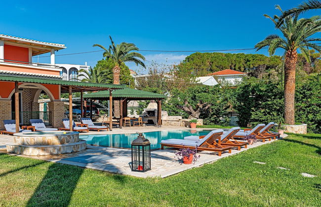 Amor Villa - Foto 36