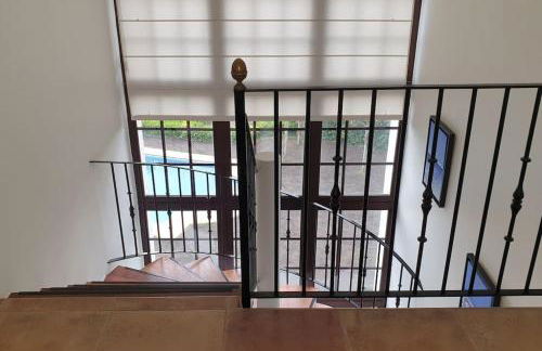 Villa Pantanal in Golf Costa Brava - Foto 26