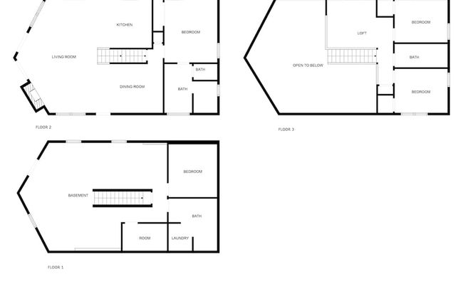 Four Bear Hideaway Coosawattee River Resort! - Foto 24