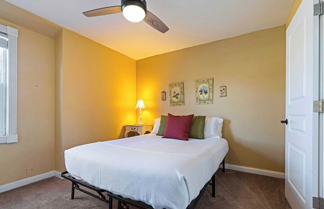 Victorian Manor In Paso Robles Wine Country + Pool, Hot Tub, Firepit, Tennis Court Sleeps 28 - Photo 66