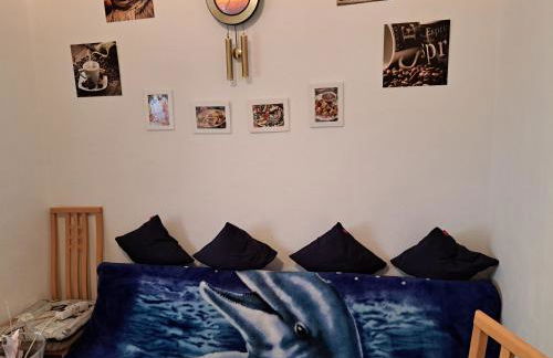 Ferienwohnung Galina 1 - Foto 38