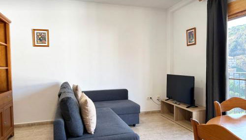 Apartamentos La Muela - Chulilla - Foto 4