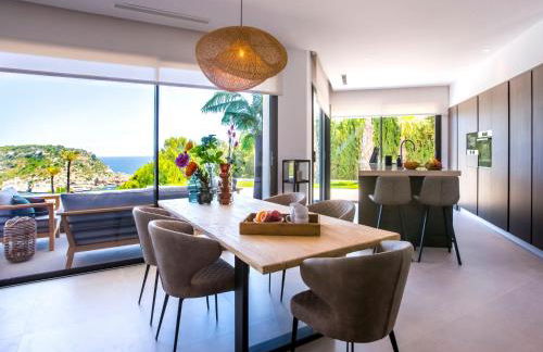 Villa El Refugio by Interhome - Foto 22