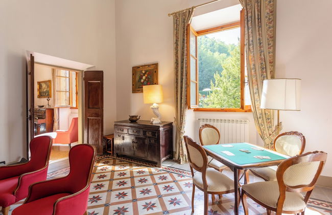 Villa Maltempo - Foto 13