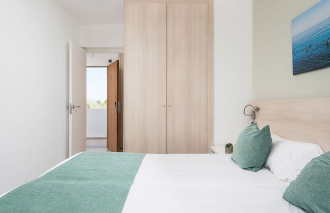 Apartamentos Olive Beach - Foto 8