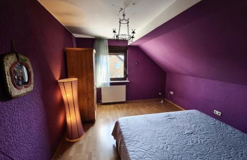 Relaxing 120 m2 escape near Cologne - Photo 18