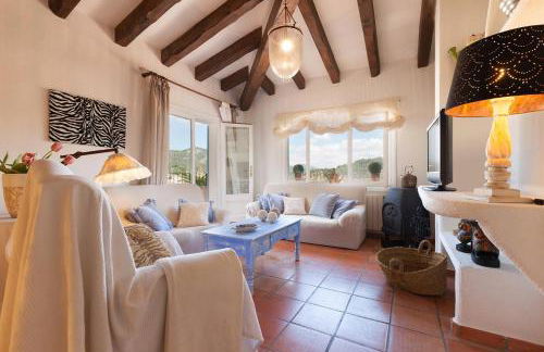 Rustic House in Mancor With Pool - Foto 46