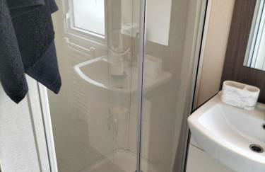 3 bedroom caravan, Rhyl, Edi Rita, Robin Hood, Pet Friendly - Photo 21