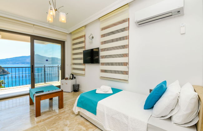 Kışla Villas - Foto 18