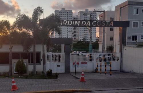 Apartamento304 - Foto 1