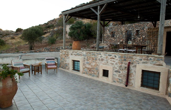 Sitanos Forgotten Neighborhood - Photo 61