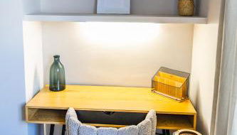 Apartamento tranquilo "El Parque" - Foto 3