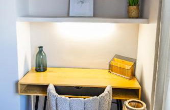 Apartamento tranquilo "El Parque" - Foto 3