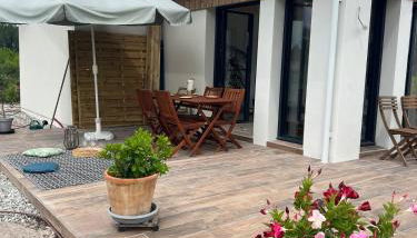 Maison entre océan et forêt landaise - Foto 2