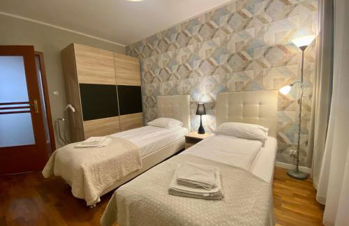 Apartament Torun - Photo 50