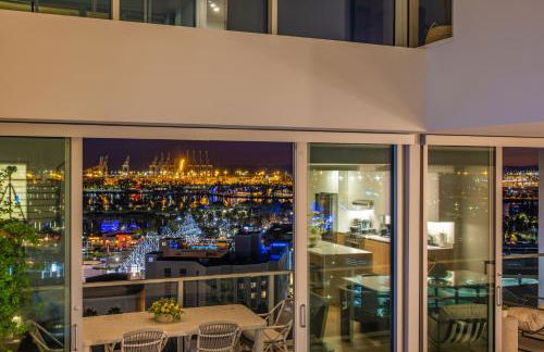 @ Marbella Lane - Penthouse w/ City & Ocean Views - Foto 79