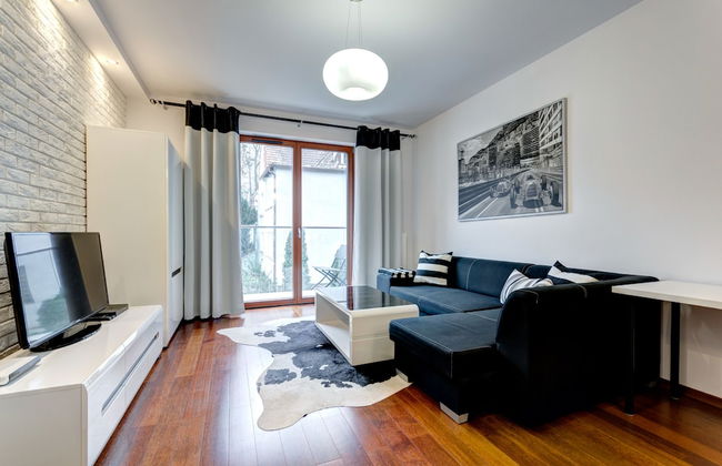 Dom & House - Apartments Sopot Kamienny Potok - Foto 50