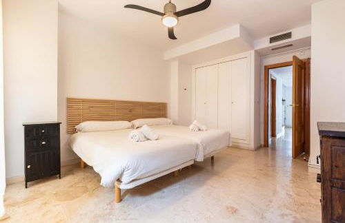 Apartamento Dúplex Los Cartujanos I - Photo 11