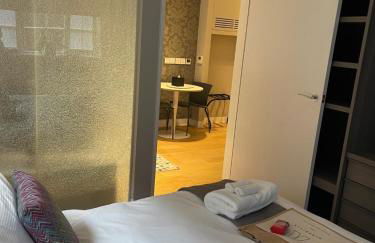 Urban Rest Camden - Foto 47