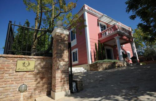 Metohi Georgila - Foto 32