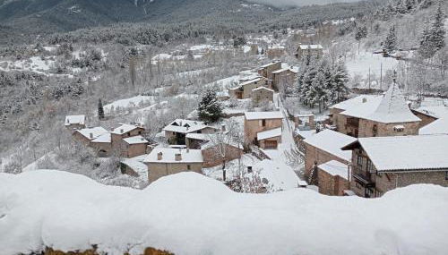 Cal Ferrer del Querforadat - Photo 3