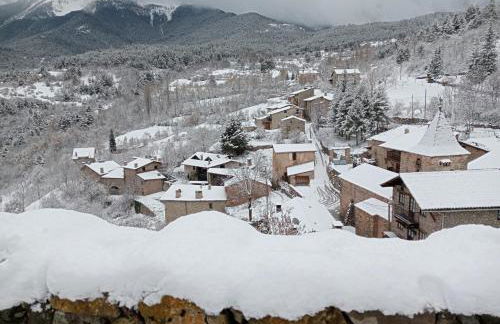 Cal Ferrer del Querforadat - Photo 3