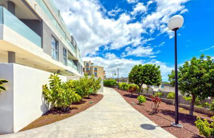 Apartment in La Tejita with fabulous views - Foto 25