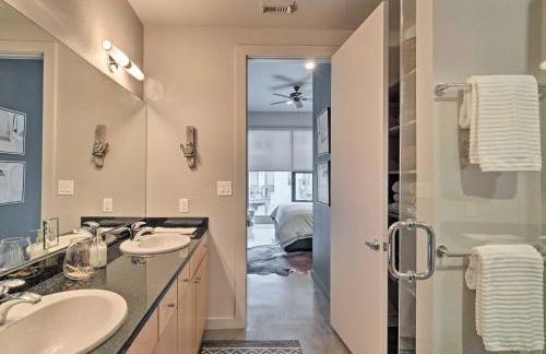 Urban Escape in SoLA with Private Patio! - Foto 19