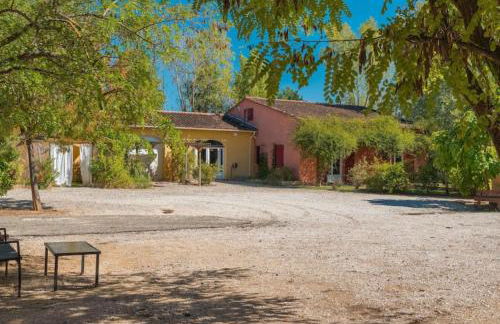 Domaine Plan des Devens - Foto 60