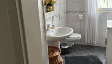 Ferien- bzw. Zeitwohnen Burglengenfeld » Apartment 2 - Foto 2