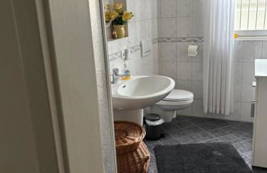 Ferien- bzw. Zeitwohnen Burglengenfeld » Apartment 2 - Foto 2