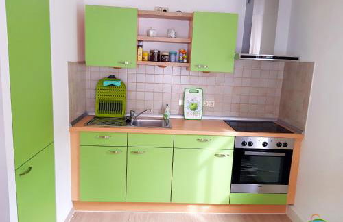 FeWo "Am Teich" - Foto 11