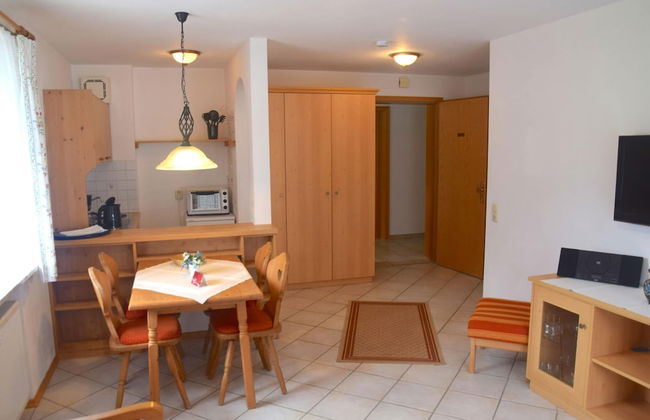 Wellness Stay in Bavarian Alps - Photo 27