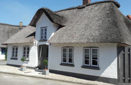 Dat Schmucke Huus - Foto 1