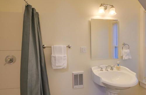 Walk to Sorrento Town Dock Pet-Friendly Apartment - Foto 17