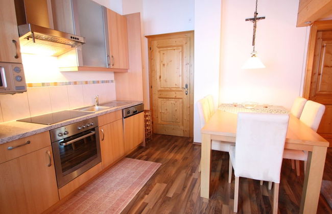 Mansion in Eben Near Ski Salzburger Sportwelt - Photo 3