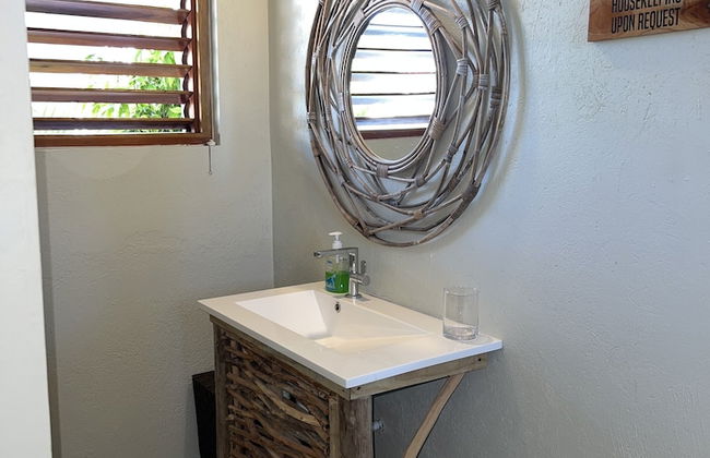 Bramble Beach Villa - Foto 45