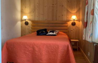 Val Claret, Tignes T2 tout confort de 36m2 - Foto 8