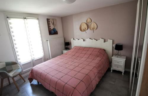 Agréable logis au calme avec jardin entre PARIS et EURODISNEY - Foto 16