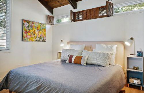 Driftwood Bungalow Ocean View Monthly Only - Foto 8