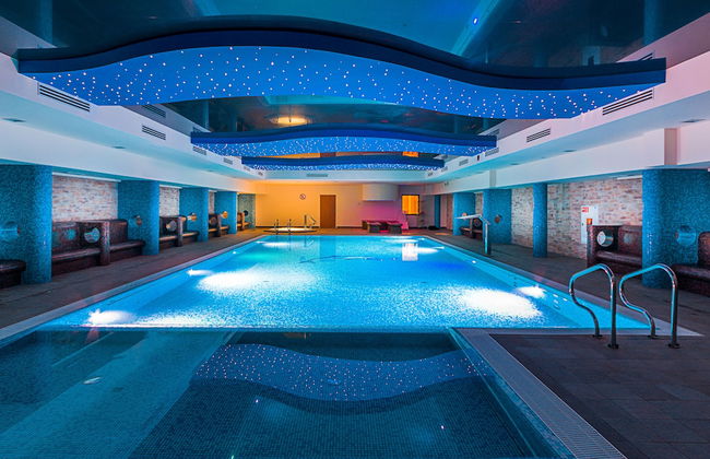 Domki Delfin - Foto 16