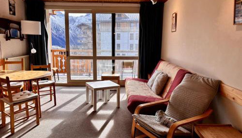 Apartment Le Super Venosc by Interhome - Foto 2