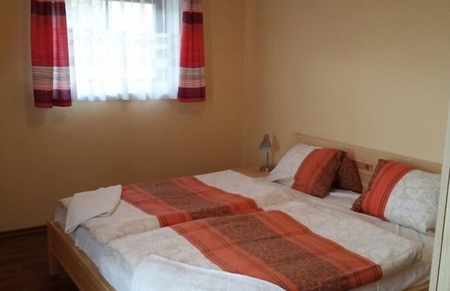 Apartmány Lucie Nový Dvůr - Foto 4