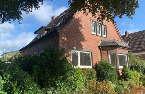 Stadtwohnung zur großen Buche, EG - Foto 11