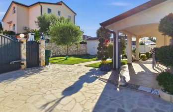 Villa Kasandra - Ruhe & Eleganz in Buje, Istrien - Foto 45