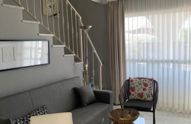 Casa Silvia Marbella - dom w kompleksie hotelowym - Photo 22