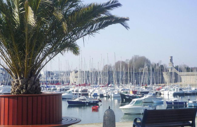 Apartment in Benodet Near Sandy Beaches - Foto 14