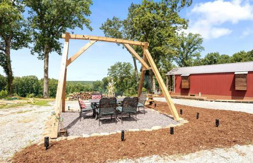 SALIDA - Tiny Houses Of French Village - Foto 8