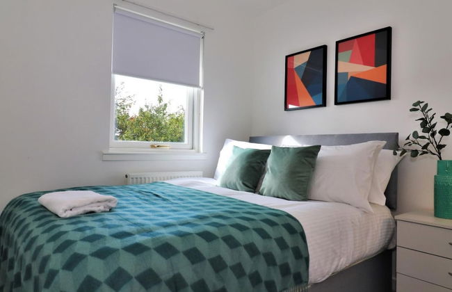 Great Western View - Glasgow - Foto 8